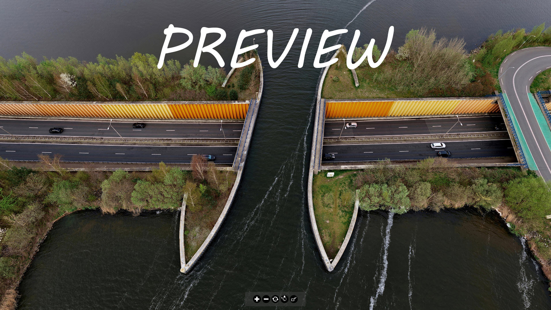 Aquaduct-Veluwemeer-360-Preview